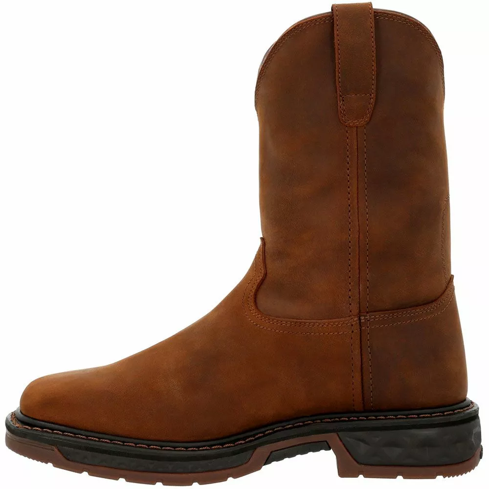 Georgia Boot Carbo Tec LT Gb00494 Non-Safety Toe Work Boots - Mens 5 Georgia Boot Carbo Tec LT Gb00494 Non-Safety Toe Work Boots - Mens - Image 3