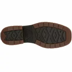 Georgia Boot Carbo Tec LT Gb00494 Non-Safety Toe Work Boots - Mens 9 Georgia Boot Carbo Tec LT Gb00494 Non-Safety Toe Work Boots - Mens -MENS WORK AND SAFETY Sales Store GO GB00494 BRN4