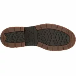 Georgia Boot 10" Work Non-Safety Toe Work Boots - Mens 9 Georgia Boot 10" Work Non-Safety Toe Work Boots - Mens -MENS WORK AND SAFETY Sales Store GO GB00495 BRN4