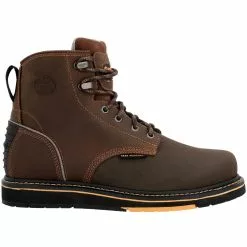 Georgia Boot AMP LT GB00518 Non-Safety Toe Work Boots - Mens