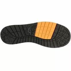 Georgia Boot AMP LT GB00518 Non-Safety Toe Work Boots - Mens -MENS WORK AND SAFETY Sales Store GO GB00518 BRN4