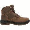 Georgia Boot OT GB00521 Non-Safety Toe Work Boots - Mens 2 Georgia Boot OT GB00521 Non-Safety Toe Work Boots - Mens -MENS WORK AND SAFETY Sales Store GO GB00521 BRN2
