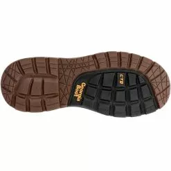Georgia Boot OT GB00521 Non-Safety Toe Work Boots - Mens 9 Georgia Boot OT GB00521 Non-Safety Toe Work Boots - Mens -MENS WORK AND SAFETY Sales Store GO GB00521 BRN4