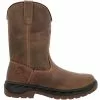 Georgia Boot OT Pull On GB00523 Non-Safety Toe Work Boots - Mens 1 Georgia Boot OT Pull On GB00523 Non-Safety Toe Work Boots - Mens -MENS WORK AND SAFETY Sales Store GO GB00523 BRN2