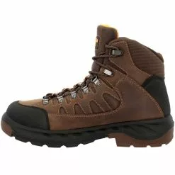 Georgia Boot OT Hiker GB00524 Non-Safety Toe Work Boots - Mens 8 Georgia Boot OT Hiker GB00524 Non-Safety Toe Work Boots - Mens -MENS WORK AND SAFETY Sales Store GO GB00524 BRN3