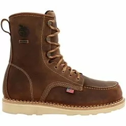 Georgia Boot GB00532 Wedge Non-Safety Toe Work Boots - Mens