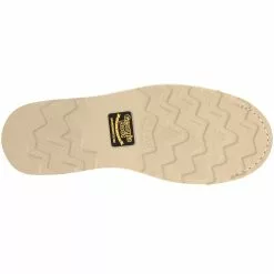 Georgia Boot GB00532 Wedge Non-Safety Toe Work Boots - Mens -MENS WORK AND SAFETY Sales Store GO GB00532 BRN4