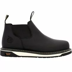 Georgia Boot AMP LT Wedge Gb00546 Mens Soft Toe Work Shoes