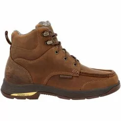 Georgia Boot Athens Superlyte GB00547 Soft Toe Work Boots - Mens