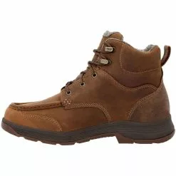 Georgia Boot Athens Superlyte GB00547 Soft Toe Work Boots - Mens 8 Georgia Boot Athens Superlyte GB00547 Soft Toe Work Boots - Mens -MENS WORK AND SAFETY Sales Store GO GB00547 BRN3