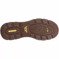 Georgia Boot Athens Superlyte GB00547 Soft Toe Work Boots - Mens 9 Georgia Boot Athens Superlyte GB00547 Soft Toe Work Boots - Mens -MENS WORK AND SAFETY Sales Store GO GB00547 BRN4