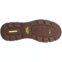 Georgia Boot Athens Superlyte GB00550 Mens Safety Toe Work Boots 9 Georgia Boot Athens Superlyte GB00550 Mens Safety Toe Work Boots -MENS WORK AND SAFETY Sales Store GO GB00550 BRN4