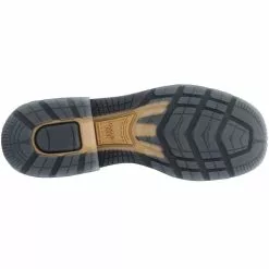 Georgia Boot FLXPoint Ultra GB00552 6" WP Composite Toe Mens Work Boots -MENS WORK AND SAFETY Sales Store GO GB00552 BRN4