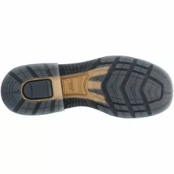 Georgia Boot FLXPoint Ultra GB00554 8" WP Composite Toe Work Boots - Mens -MENS WORK AND SAFETY Sales Store GO GB00554 BRN4