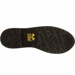 Georgia Boot GR262 Non-Safety Toe Work Shoes - Mens 9 Georgia Boot GR262 Non-Safety Toe Work Shoes - Mens -MENS WORK AND SAFETY Sales Store GO GR262 BRN4