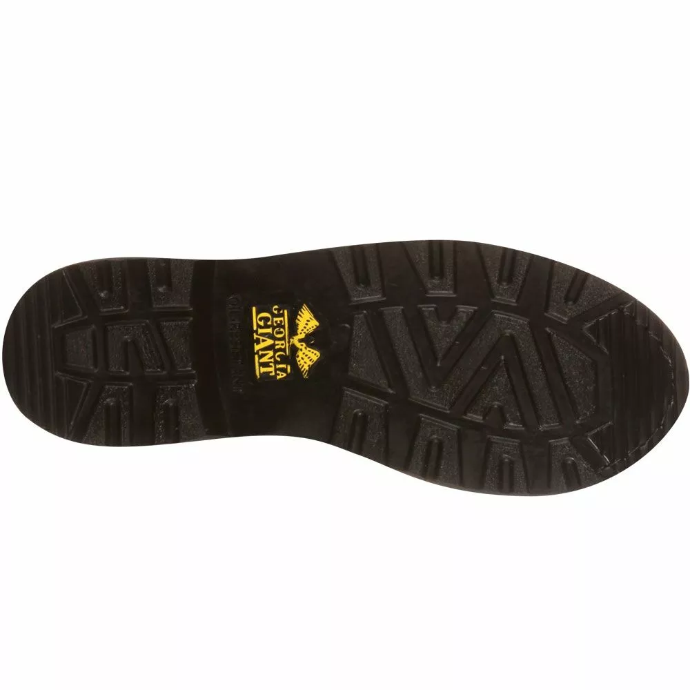 Georgia Boot GR262 Non-Safety Toe Work Shoes - Mens 6 Georgia Boot GR262 Non-Safety Toe Work Shoes - Mens - Image 4