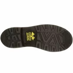 Georgia Boot Slip On Giant Romeo Soft Toe Work Shoes GR270 9 Georgia Boot Slip On Giant Romeo Soft Toe Work Shoes GR270 -MENS WORK AND SAFETY Sales Store GO GR270 BLK4