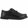 Grabbers Shoes Grabbers G1120 Non-Safety Toe Work Shoes - Mens -MENS WORK AND SAFETY Sales Store GR G1120 BLK2