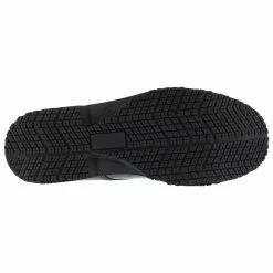 Grabbers Shoes Grabbers G1120 Non-Safety Toe Work Shoes - Mens -MENS WORK AND SAFETY Sales Store GR G1120 BLK4