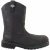 Harley Davidson Boots Harley Davidson Altman Composite Toe Work Boots - Mens -MENS WORK AND SAFETY Sales Store HR 93563 BLK2
