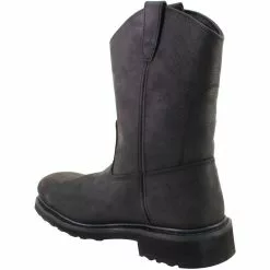 Harley Davidson Boots Harley Davidson Altman Composite Toe Work Boots - Mens 8 Harley Davidson Boots Harley Davidson Altman Composite Toe Work Boots - Mens -MENS WORK AND SAFETY Sales Store HR 93563 BLK3