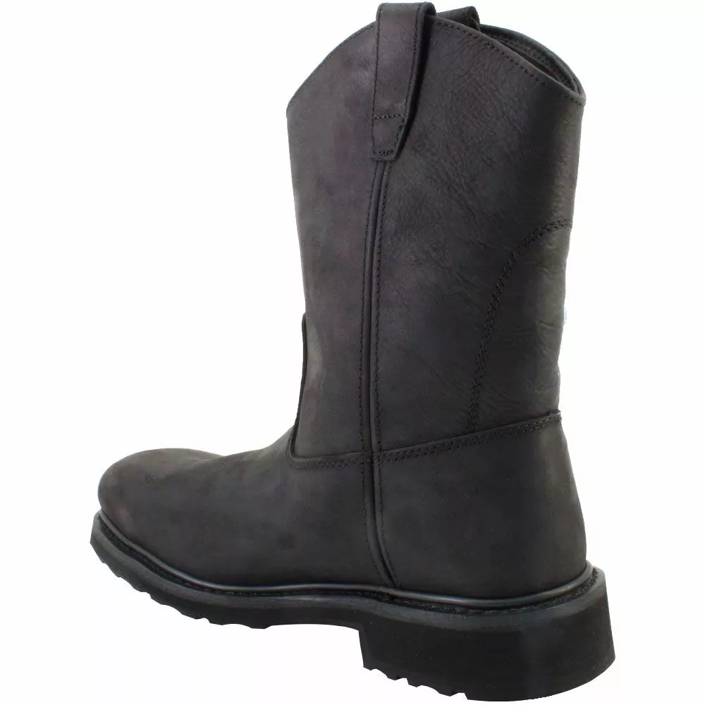 Harley Davidson Boots Harley Davidson Altman Composite Toe Work Boots - Mens 5 Harley Davidson Boots Harley Davidson Altman Composite Toe Work Boots - Mens - Image 3
