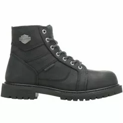 Harley Davidson Boots Harley Davidson Lagarto Composite Toe Work Boots - Mens