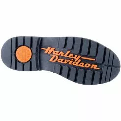 Harley Davidson Boots Harley Davidson 95055 Met Guard Steel Toe Work Boots - Mens 9 Harley Davidson Boots Harley Davidson 95055 Met Guard Steel Toe Work Boots - Mens -MENS WORK AND SAFETY Sales Store HR 95055 BLK4