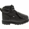 Iron Age Boots Iron Age Ground Breaker Steel Toe Work Boots - Mens 1 Iron Age Boots Iron Age Ground Breaker Steel Toe Work Boots - Mens -MENS WORK AND SAFETY Sales Store IA 5016 BLK2