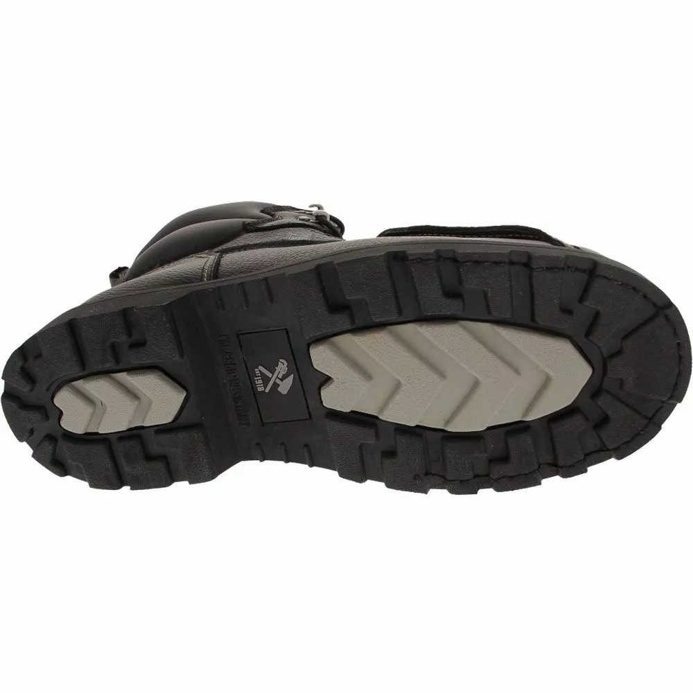 Iron Age Boots Iron Age Ground Breaker Steel Toe Work Boots - Mens 6 Iron Age Boots Iron Age Ground Breaker Steel Toe Work Boots - Mens - Image 4