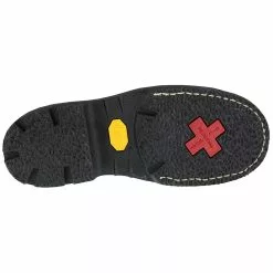 Iron Age Boots Iron Age 5017 Steel Toe Work Boot - Mens -MENS WORK AND SAFETY Sales Store IA 5017 BRN4