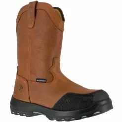 MENS WORK AND SAFETY Sales Store -MENS WORK AND SAFETY Sales Store IA IA0190 BRN1