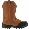 Iron Age Boots Iron Age Ia0190 Composite Toe Work Boots - Mens -MENS WORK AND SAFETY Sales Store IA IA0190 BRN2