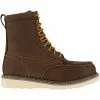 Iron Age Boots Iron Age Ia5081 Safety Toe Work Boots - Mens 2 Iron Age Boots Iron Age Ia5081 Safety Toe Work Boots - Mens -MENS WORK AND SAFETY Sales Store IA IA5081 BRN2