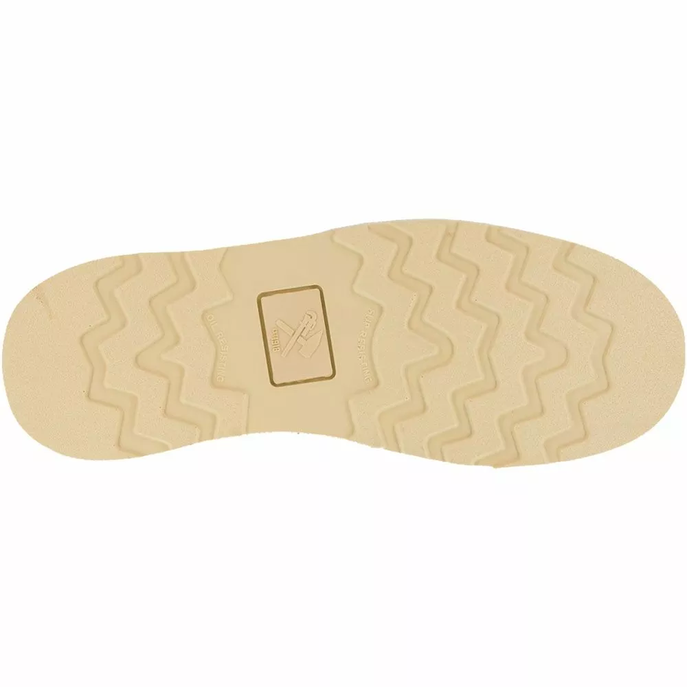 Iron Age Boots Iron Age Ia5081 Safety Toe Work Boots - Mens 6 Iron Age Boots Iron Age Ia5081 Safety Toe Work Boots - Mens - Image 4