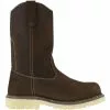Iron Age Boots Iron Age Ia5090 Composite Toe Work Boots - Mens -MENS WORK AND SAFETY Sales Store IA IA5090 BRN2