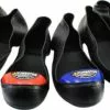 Impacto Overshoes Impacto Turbo Toe Overshoe Safety Toe Caps - Mens -MENS WORK AND SAFETY Sales Store IP TT BLK2