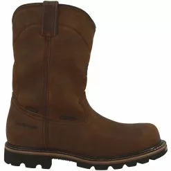 Justin Boots Justin Pulley WK4630 Composite Toe Work Boots - Mens