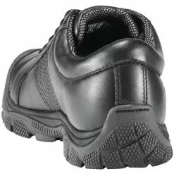 KEEN Utility Boots KEEN Utility PTC Oxford Non-Safety Toe Work Shoes - Mens -MENS WORK AND SAFETY Sales Store KE 1006980 BLK3