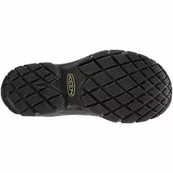 KEEN Utility Boots KEEN Utility PTC Oxford Non-Safety Toe Work Shoes - Mens -MENS WORK AND SAFETY Sales Store KE 1006980 BLK4