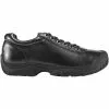 KEEN Utility Boots KEEN Utility PTC Dress Oxford Non-Safety Toe Work Shoes - Mens -MENS WORK AND SAFETY Sales Store KE 1006981 BLK2