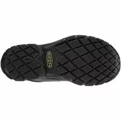 KEEN Utility Boots KEEN Utility PTC Dress Oxford Non-Safety Toe Work Shoes - Mens -MENS WORK AND SAFETY Sales Store KE 1006981 BLK4