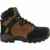 KEEN Utility Boots KEEN Utility Louisville Steel Toe Work Boots - Mens -MENS WORK AND SAFETY Sales Store KE 1007969 BRN2