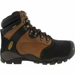 KEEN Utility Boots KEEN Utility Louisville Steel Toe Work Boots - Mens