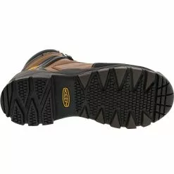 KEEN Utility Boots KEEN Utility Louisville Steel Toe Work Boots - Mens -MENS WORK AND SAFETY Sales Store KE 1007969 BRN4