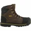 KEEN Utility Boots KEEN Utility Milwaukee Safety Toe Work Boots - Mens 1 KEEN Utility Boots KEEN Utility Milwaukee Safety Toe Work Boots - Mens -MENS WORK AND SAFETY Sales Store KE 1007976 BRN2