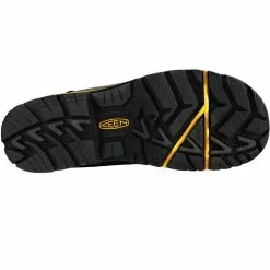 KEEN Utility Boots KEEN Utility Milwaukee Safety Toe Work Boots - Mens 9 KEEN Utility Boots KEEN Utility Milwaukee Safety Toe Work Boots - Mens -MENS WORK AND SAFETY Sales Store KE 1007976 BRN4