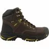KEEN Utility Boots KEEN Utility Mt Vernon Mid Safety Toe Work Boots - Mens 1 KEEN Utility Boots KEEN Utility Mt Vernon Mid Safety Toe Work Boots - Mens -MENS WORK AND SAFETY Sales Store KE 1013258 BRN2