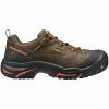 KEEN Utility Boots KEEN Utility Braddock Low Non-Safety Toe Work Boots - Mens