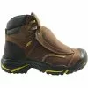 KEEN Utility Boots KEEN Utility Mt Vernon Safety Toe Work Boots - Mens 2 KEEN Utility Boots KEEN Utility Mt Vernon Safety Toe Work Boots - Mens -MENS WORK AND SAFETY Sales Store KE 1016166 BRN2